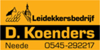 Zinkmeester D. Koenders - Neede