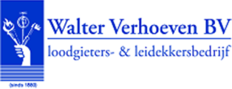 Zinkmeester Walter Verhoeven - Nieuwkuijk