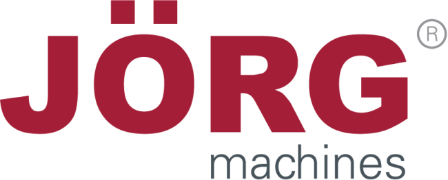 JÖRG machine is een vriend van Zinkmeesters