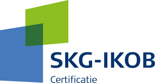 SKG IKOB is vriend van Zinkmeesters