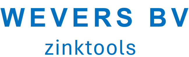 Wevers BV is vriend van Zinkmeesters