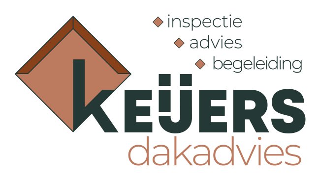 Keijers Dakadvies logo